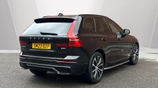 Volvo XC60 2.0 B5P Ultimate Dark 5dr AWD Geartronic Petrol Estate